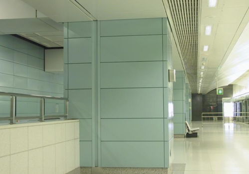 泰山學校石紋鋁單板 鋁板加工廠