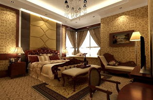 莆田專業酒店設計、辦公樓裝修與建筑裝潢指南