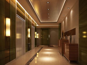 山東酒店裝修設(shè)計(jì) 專(zhuān)業(yè)標(biāo)準(zhǔn)、預(yù)算解析與建筑裝潢全流程